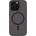 Tactical MagForce SmoothIsFast Защитен калъф за Apple iPhone 16 Pro Asphalt Tactical | Cheren | МЪЖЕ | UNI