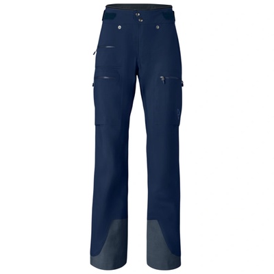 Norrona lyngen Gore-Tex Pants Размер: S / Цвят: тъмно син