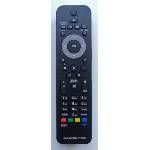 съвместим Philips 996510045407, 996510047053, 996510056358 - заместител дистанционно управление (996510045407, 996510047053, 996510056358) Дистанционно