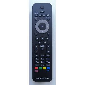 съвместим Philips 996510045407, 996510047053, 996510056358 - заместител дистанционно управление (996510045407, 996510047053, 996510056358) Дистанционно
