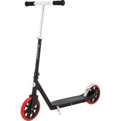 Razor CARBON LUX čierna