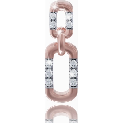 VIPgold Diamantový prívesok PA3758c