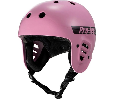 Pro-Tec Full Cut Cert