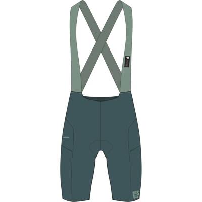 Endura Dámské se šlemi Alltrack Ride Teal