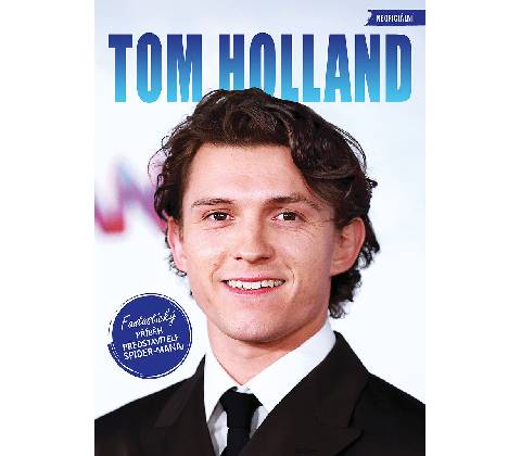 Tom Holland