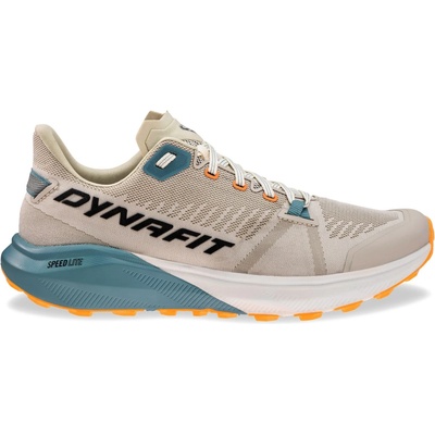 Dynafit Мъжки маратонки Dynafit Trail Trail running shoes - Whisper White / Black Out - размер 46, 5 (EU) (023-2299-0422)