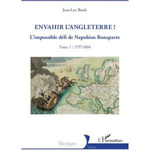 Envahir l’Angleterre ! | Bouly (2025)