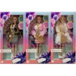 Armtoys КУКЛА С ДЪЛГА ПЛИТКА И ПАЛТО 4 ВИДА
