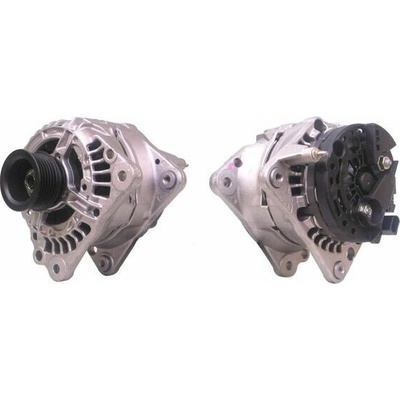 Alternátor Škoda Octavia I 1,9 SDI, Bosch 0124315003, 028903028C, 70A