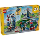 Image 1 of LEGO® Creator 3-in-1 - Iconic Ferris Wheel (31389)