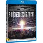 MagicBox A függetlenség napja - Eredeti és bővített változat - Blu-ray (092088)