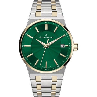Claude Bernard 50505 357JM VID
