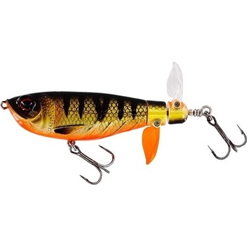 Westin Spot-On Twin Turbo 9cm 19g Floating Bling Perch