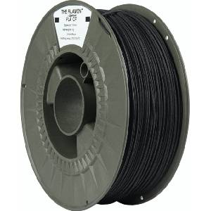 The Filament PLA CF Black - 1, 75 mm / 1000 g (TF-24094)