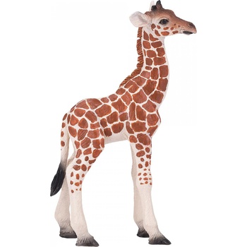 Mojo Фигурка Mojo Animal Planet - Бебе жираф (381034)