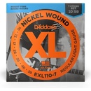 Daddario EXL 110-7
