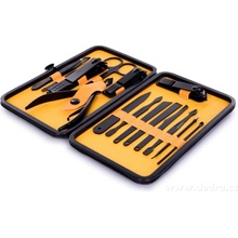 Pfeilring Solingen Luxusná cestovná manikúrová súprava 1112100