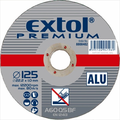 Extol 8808402