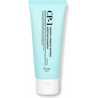 CP-1 Интензивно хидратиращ шампоан cp-1 aquaxyl complex intense moisture shampoo 100мл