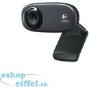 Logitech HD Webcam C310