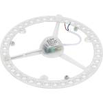 ELMARK Led ЛАМПА ЗА ПЛАФОНИЕРА Ф228 22w 230vac 4000k (99led768)