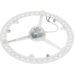ELMARK Led ЛАМПА ЗА ПЛАФОНИЕРА Ф228 22w 230vac 4000k (99led768)