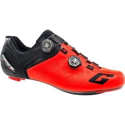 Gaerne Stilo Carbon PLUS red
