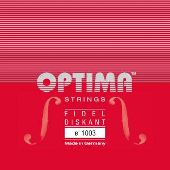 Optima E3 1003