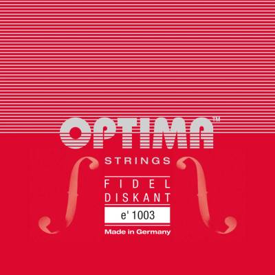 Optima E3 1003