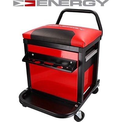 Energy NE00431 – Zboží Dáma