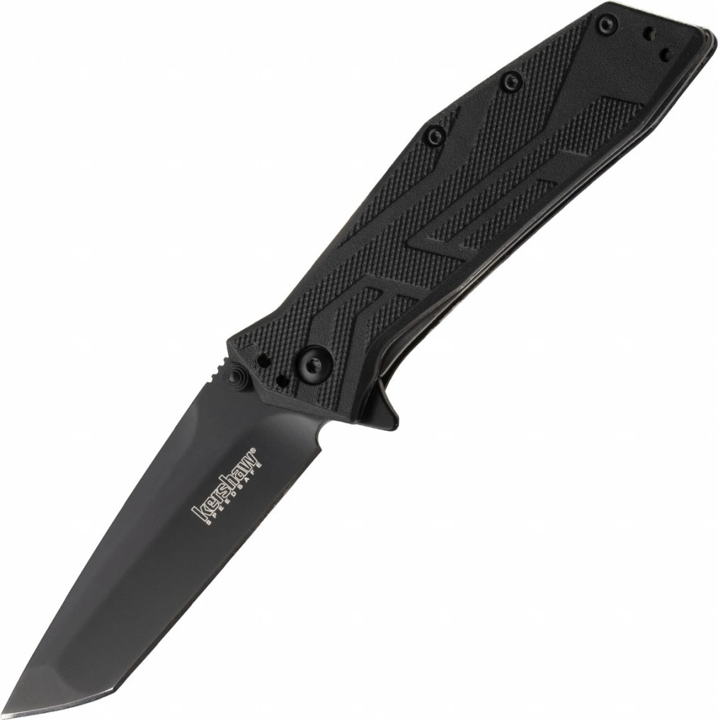 Kershaw Brawler