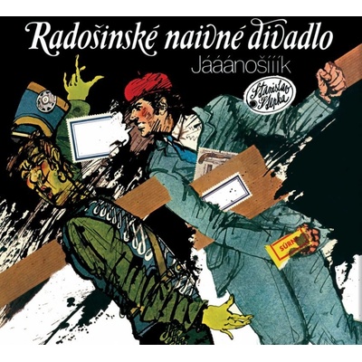 RND-Jááánošííík,Človečina
