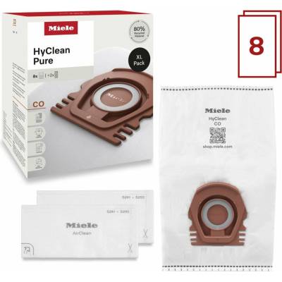 Miele HyClean Pure CO Alergy XL