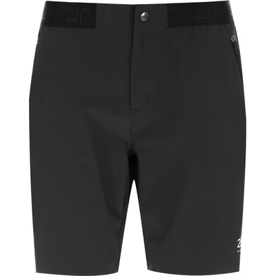 2117 of Sweden Дамски къси панталони 2117 of Sweden Women's Sohl Shorts Walking trousers - Black (112-3376-0214)
