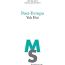 Post-Evropa