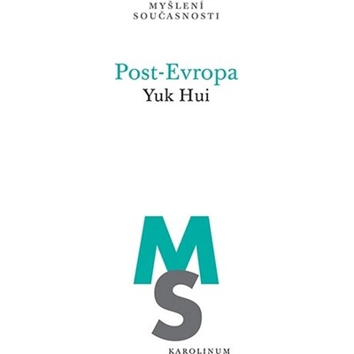 Post-Evropa