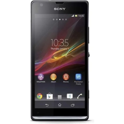 Sony Xperia SP C5302