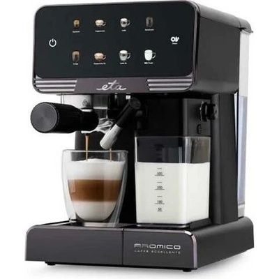 ETA Aromico 5175 90000 čierne/chróm