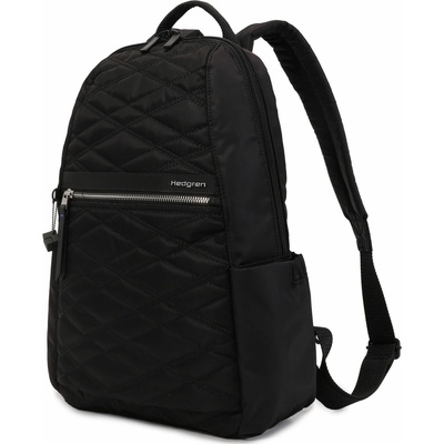 Hedgren Inner city Vogue XXL 14,4 l čierna