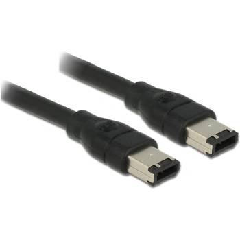 Delock Firewire 6p/6p кабел 0, 5m