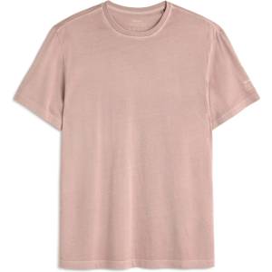 Ecoalf Мъжка тениска Ecoalf Vent T-Shirt - Blush Pink - размер XXL (216-7277-0215)