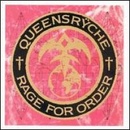 QUEENSRYCHE: RAGE FOR ORDER/R., CD