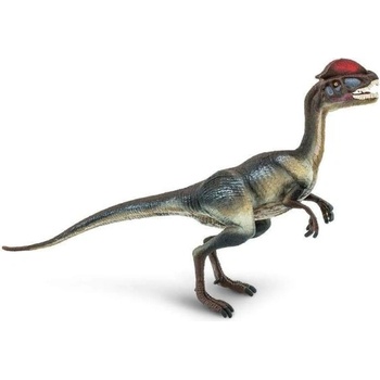 Safari Ltd Safari® Дилофозавър динозавър GR