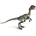 Safari Ltd Safari® Дилофозавър динозавър GR (S287829)