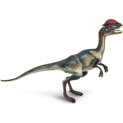 Safari Ltd Safari® Дилофозавър динозавър GR