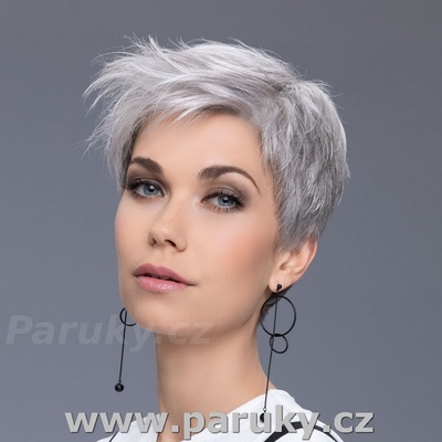 Ellen´s Changes Ellen Wille paruka Step espresso mix