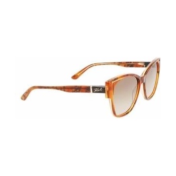 KARL LAGERFELD Дамски слънчеви очила Karl Lagerfeld KL6069S-812 ø 54 mm