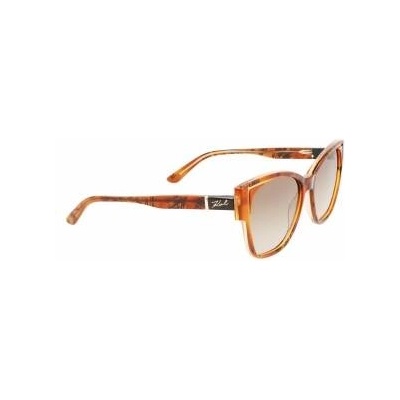 KARL LAGERFELD Дамски слънчеви очила Karl Lagerfeld KL6069S-812 ø 54 mm