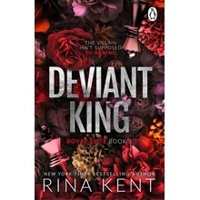 Deviant King Rita Kent