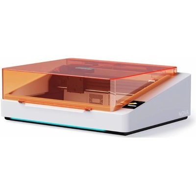 TOOCAA NOVA 10W + rotační modul
